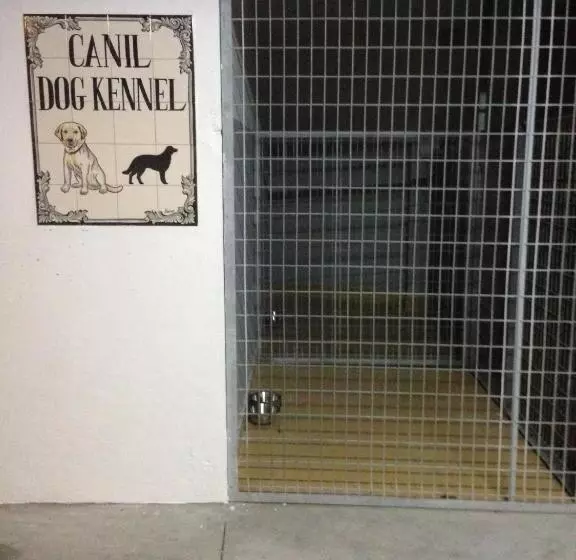 Fotos del hotel Santa Maria:  18