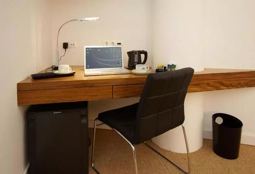 Fotos del hotel Santa Maria:  23