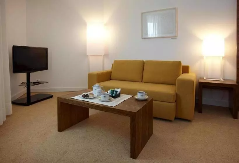 Fotos del hotel Santa Maria:  25