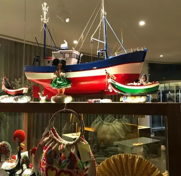 Fotos del hotel Santa Maria:  10