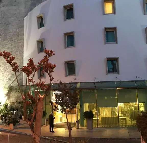 Fotos del hotel Santa Maria:  19