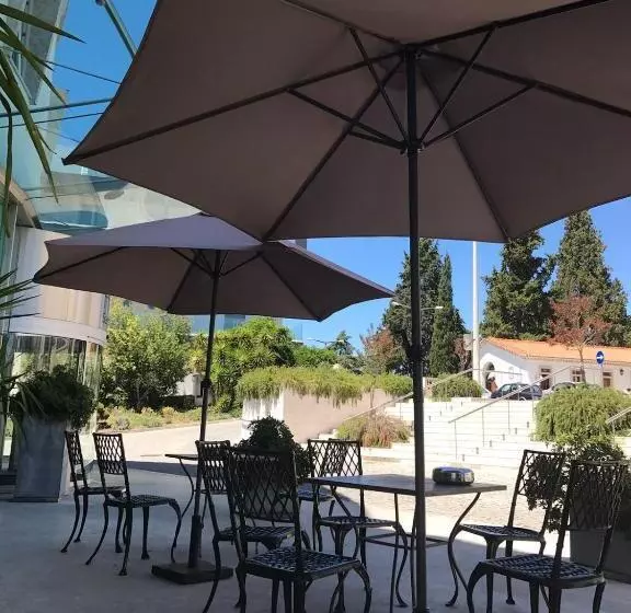 Fotos del hotel Santa Maria:  16