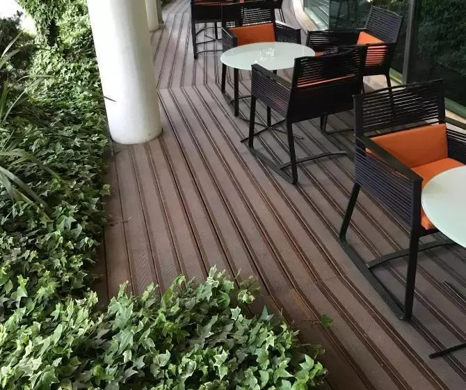 Fotos del hotel Santa Maria:  8