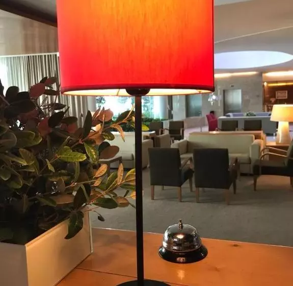 Fotos del hotel Santa Maria:  3