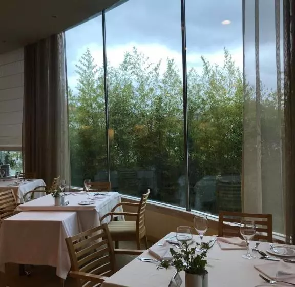 Fotos del hotel Santa Maria:  15