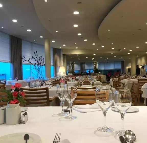 Fotos del hotel Santa Maria:  5