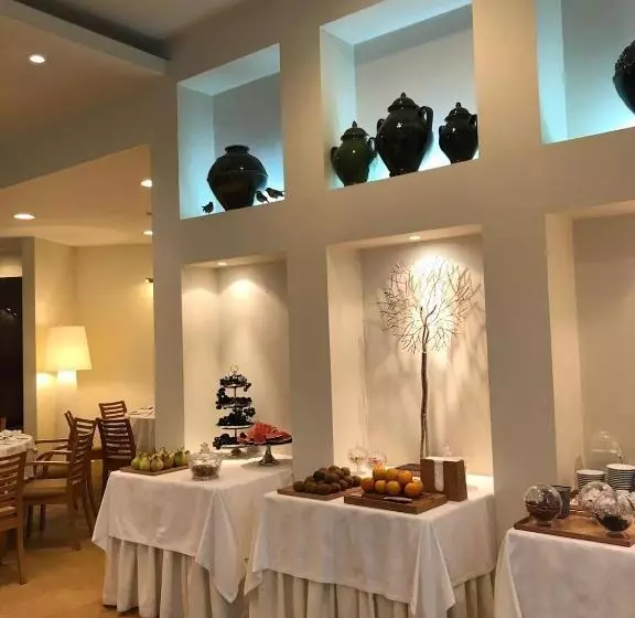 Fotos del hotel Santa Maria:  24