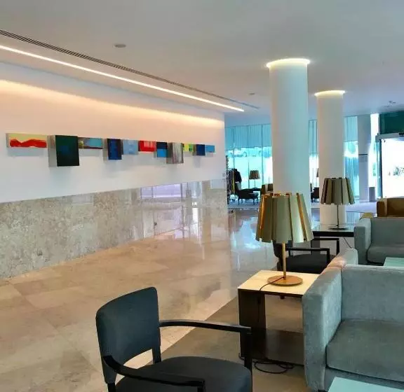 Fotos del hotel Santa Maria:  21