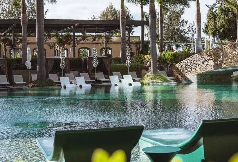 Fotos del hotel Savoy Palace - The Leading Hotels Of The World - Savoy Signature:  19