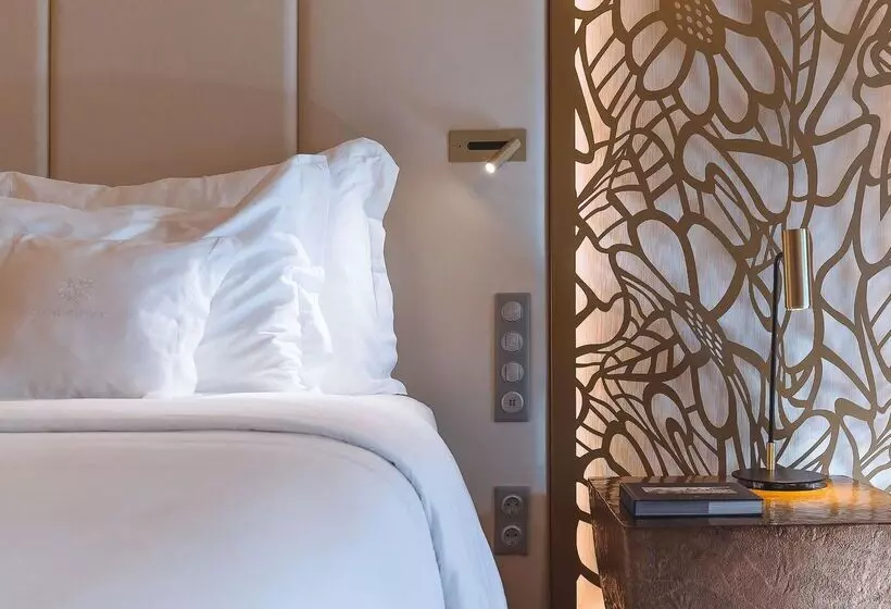 Fotos del hotel Savoy Palace - The Leading Hotels Of The World - Savoy Signature:  7