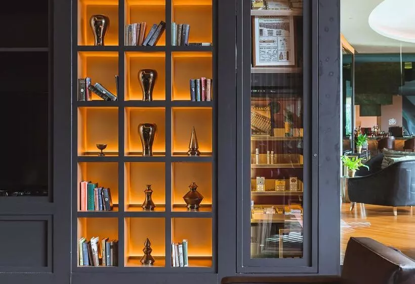 Fotos del hotel Savoy Palace - The Leading Hotels Of The World - Savoy Signature:  60