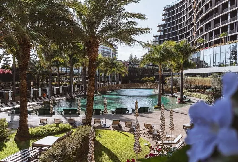 Fotos del hotel Savoy Palace - The Leading Hotels Of The World - Savoy Signature:  78