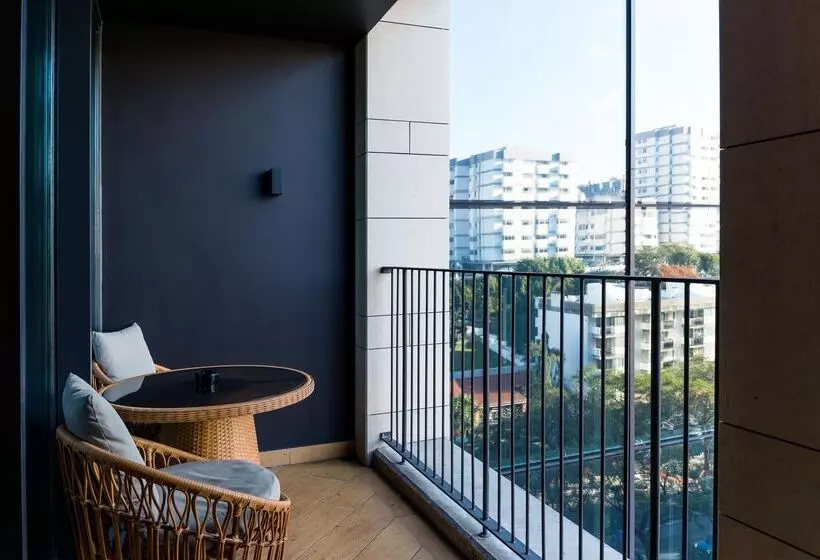 Fotos del hotel Savoy Palace - The Leading Hotels Of The World - Savoy Signature:  31