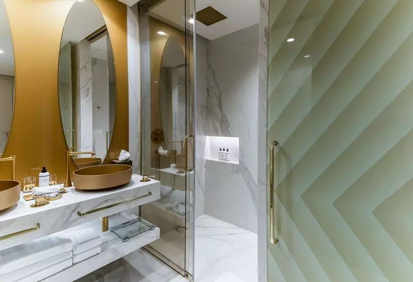 Fotos del hotel Savoy Palace - The Leading Hotels Of The World - Savoy Signature:  36