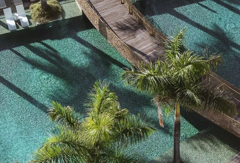 Fotos del hotel Savoy Palace - The Leading Hotels Of The World - Savoy Signature:  44