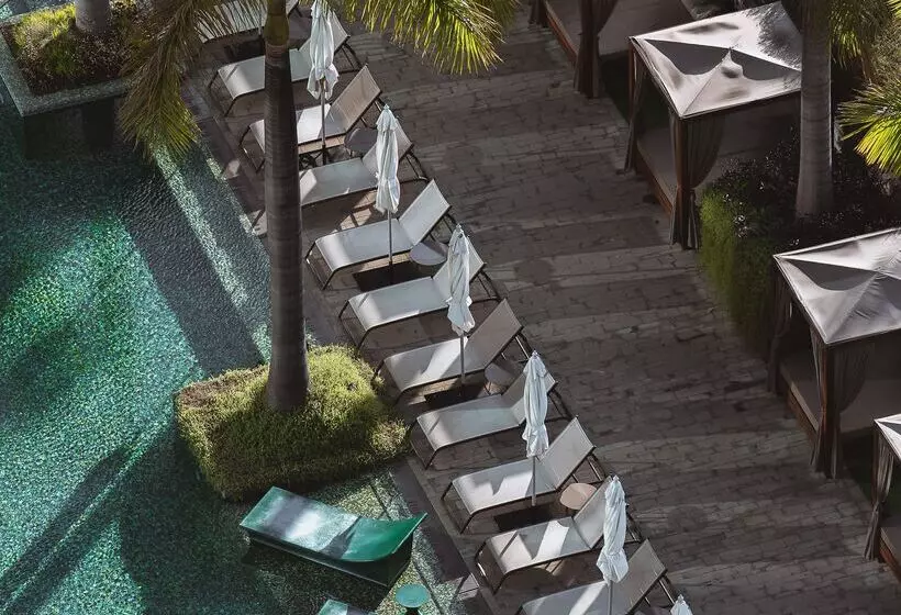 Fotos del hotel Savoy Palace - The Leading Hotels Of The World - Savoy Signature:  57