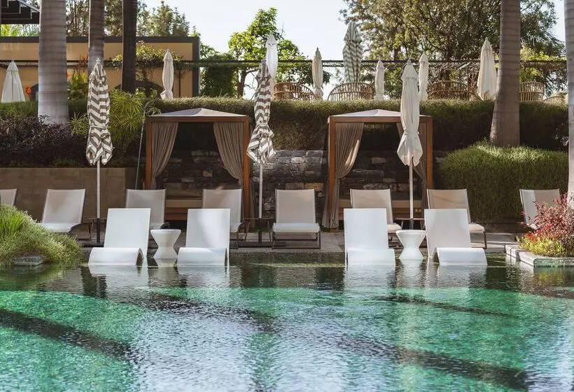 Fotos del hotel Savoy Palace - The Leading Hotels Of The World - Savoy Signature:  58