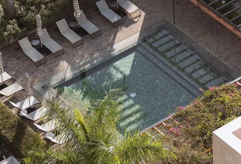 Fotos del hotel Savoy Palace - The Leading Hotels Of The World - Savoy Signature:  6