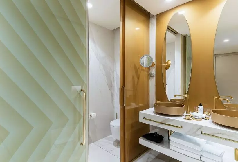 Fotos del hotel Savoy Palace - The Leading Hotels Of The World - Savoy Signature:  35