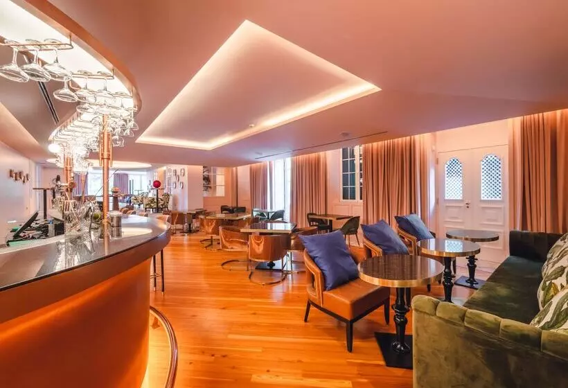 Fotos del hotel Savoy Palace - The Leading Hotels Of The World - Savoy Signature:  95