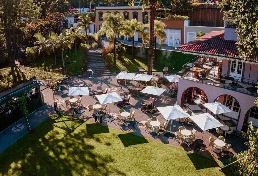 Fotos del hotel Savoy Palace - The Leading Hotels Of The World - Savoy Signature:  67