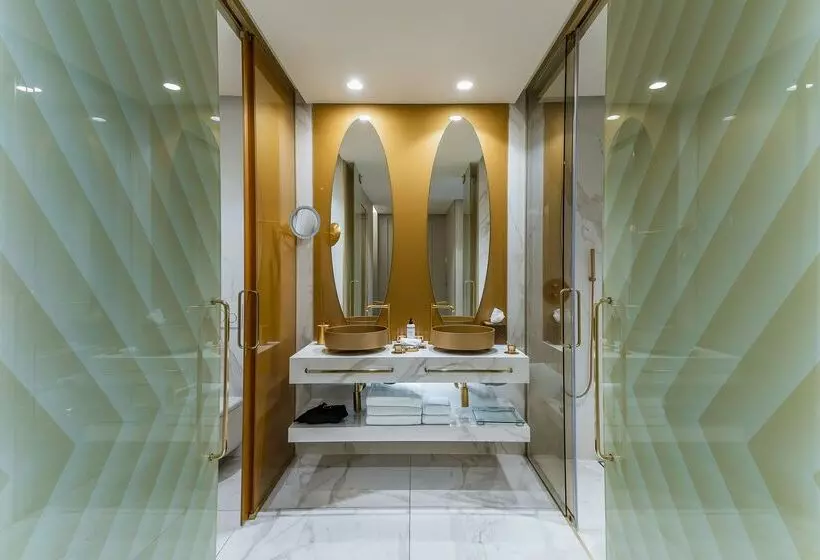 Fotos del hotel Savoy Palace - The Leading Hotels Of The World - Savoy Signature:  69