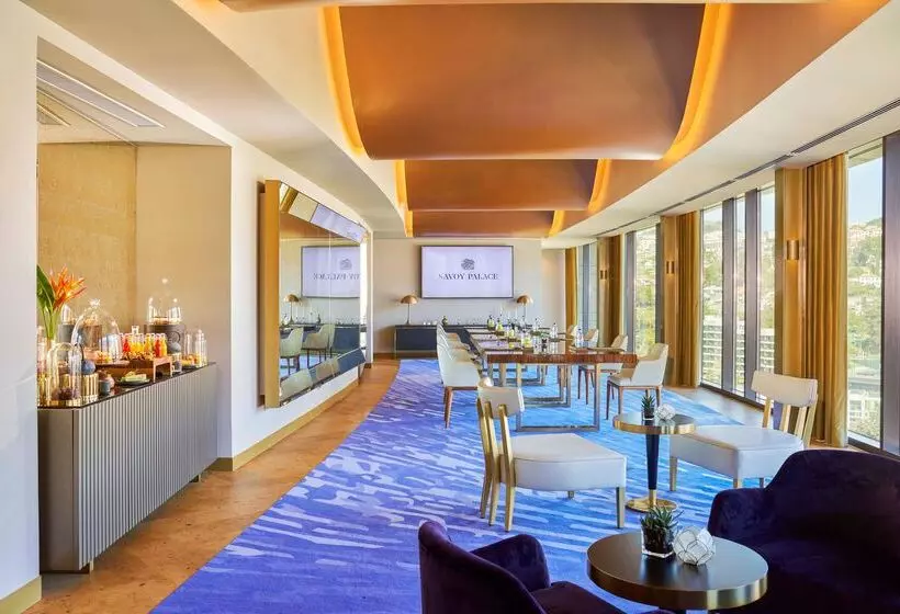 Fotos del hotel Savoy Palace - The Leading Hotels Of The World - Savoy Signature:  61