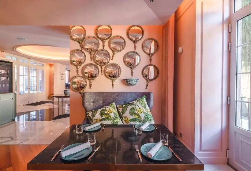 Fotos del hotel Savoy Palace - The Leading Hotels Of The World - Savoy Signature:  83