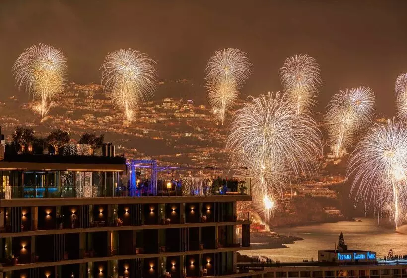 Fotos del hotel Savoy Palace - The Leading Hotels Of The World - Savoy Signature:  38