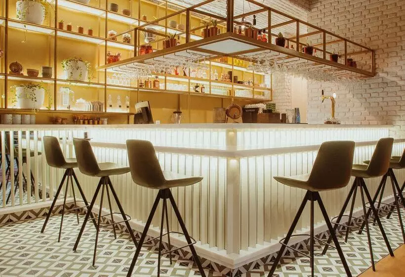 Fotos del hotel Savoy Palace - The Leading Hotels Of The World - Savoy Signature:  20