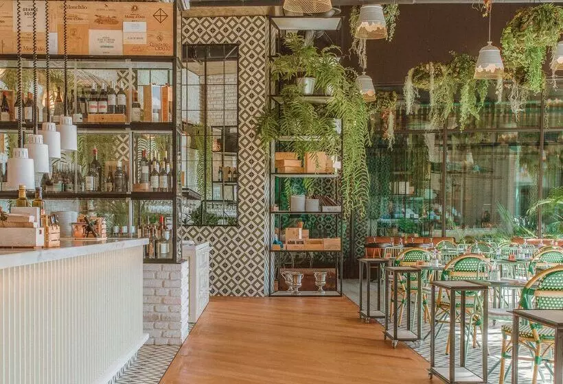 Fotos del hotel Savoy Palace - The Leading Hotels Of The World - Savoy Signature:  22