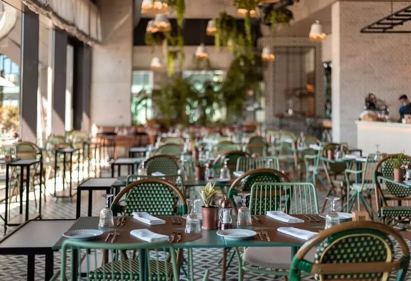 Fotos del hotel Savoy Palace - The Leading Hotels Of The World - Savoy Signature:  14