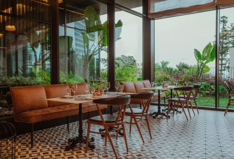 Fotos del hotel Savoy Palace - The Leading Hotels Of The World - Savoy Signature:  28