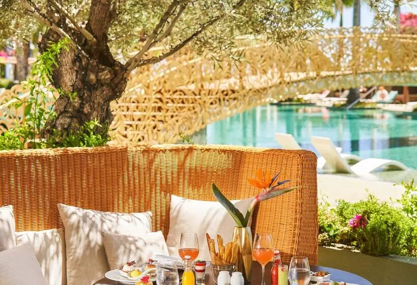 Fotos del hotel Savoy Palace - The Leading Hotels Of The World - Savoy Signature:  29