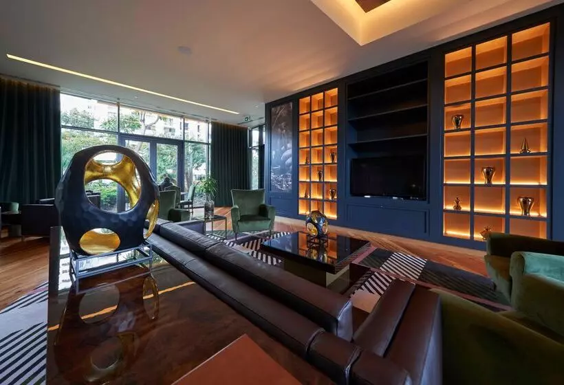 Fotos del hotel Savoy Palace - The Leading Hotels Of The World - Savoy Signature:  8