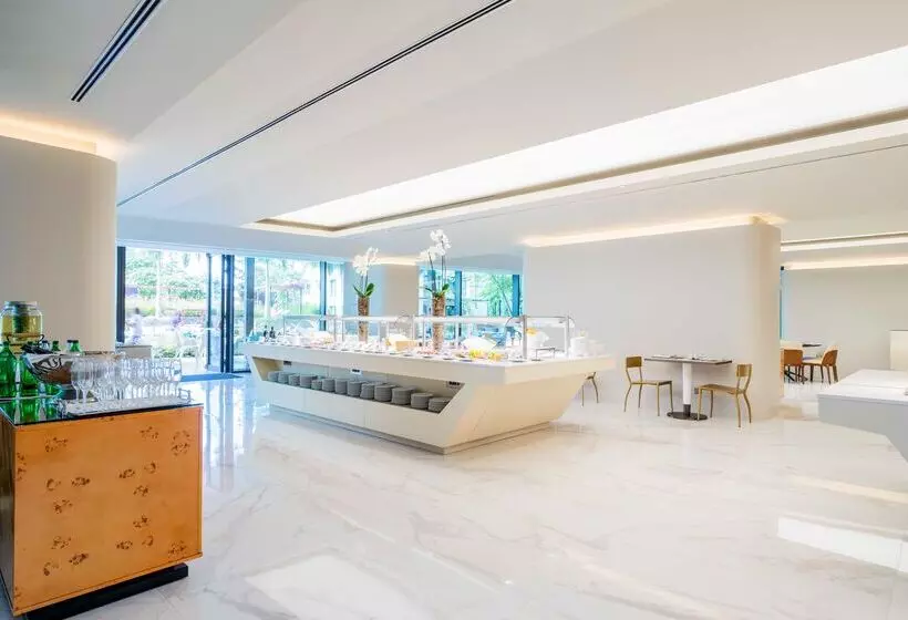 Fotos del hotel Savoy Palace - The Leading Hotels Of The World - Savoy Signature:  52