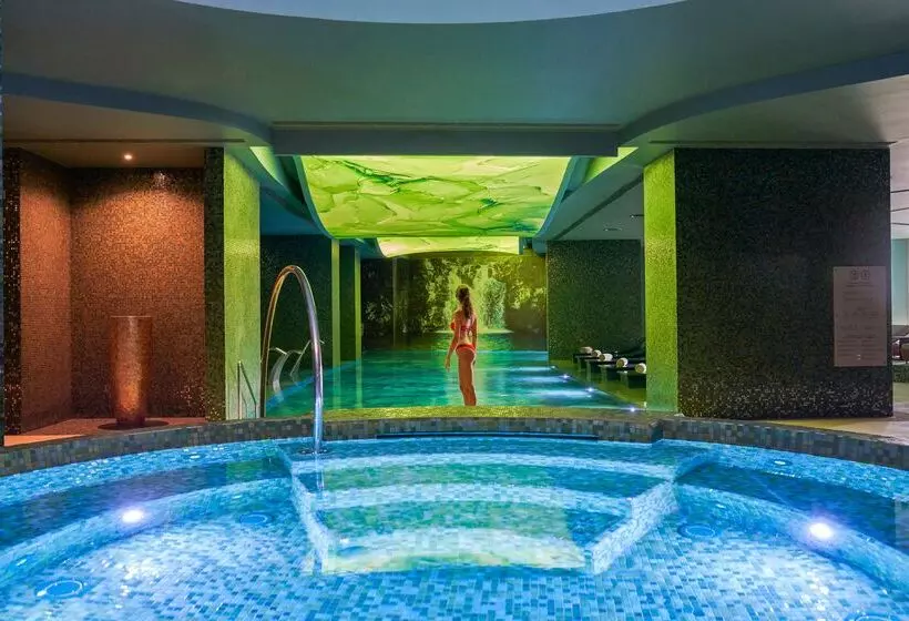 Fotos del hotel Savoy Palace - The Leading Hotels Of The World - Savoy Signature:  3