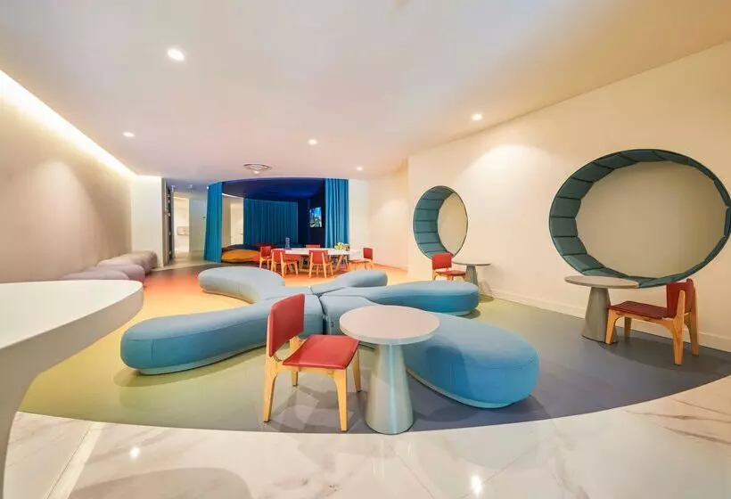 Fotos del hotel Savoy Palace - The Leading Hotels Of The World - Savoy Signature:  51