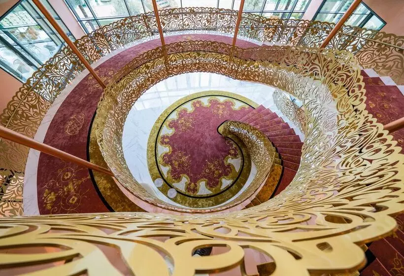 Fotos del hotel Savoy Palace - The Leading Hotels Of The World - Savoy Signature:  73