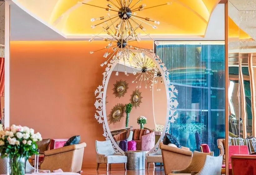 Fotos del hotel Savoy Palace - The Leading Hotels Of The World - Savoy Signature:  49