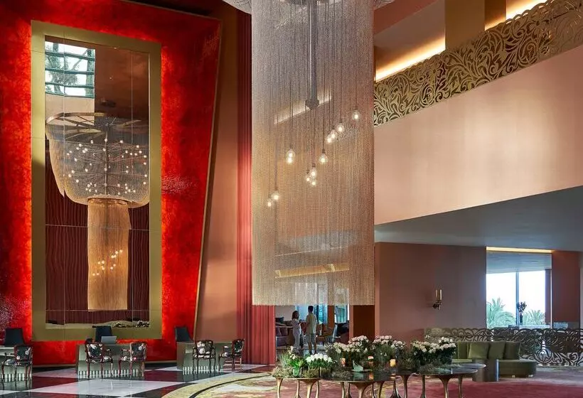 Fotos del hotel Savoy Palace - The Leading Hotels Of The World - Savoy Signature:  89