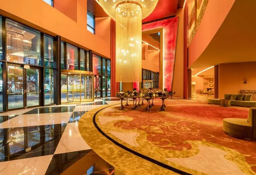 Fotos del hotel Savoy Palace - The Leading Hotels Of The World - Savoy Signature:  90