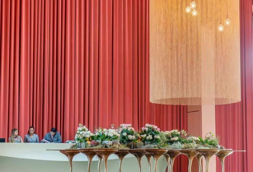 Fotos del hotel Savoy Palace - The Leading Hotels Of The World - Savoy Signature:  64