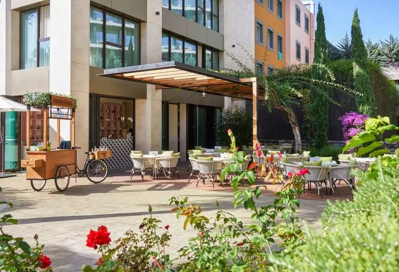 Fotos del hotel Savoy Palace - The Leading Hotels Of The World - Savoy Signature:  66