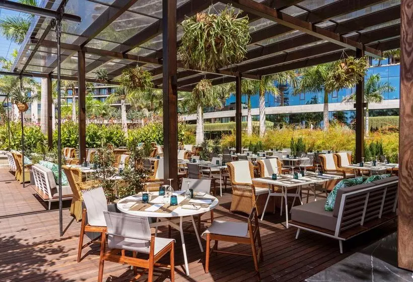 Fotos del hotel Savoy Palace - The Leading Hotels Of The World - Savoy Signature:  26