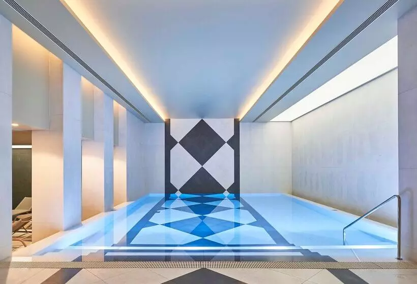 Fotos del hotel Savoy Palace - The Leading Hotels Of The World - Savoy Signature:  5