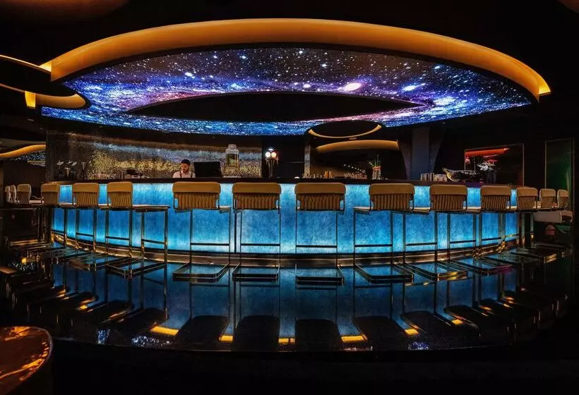 Fotos del hotel Savoy Palace - The Leading Hotels Of The World - Savoy Signature:  17