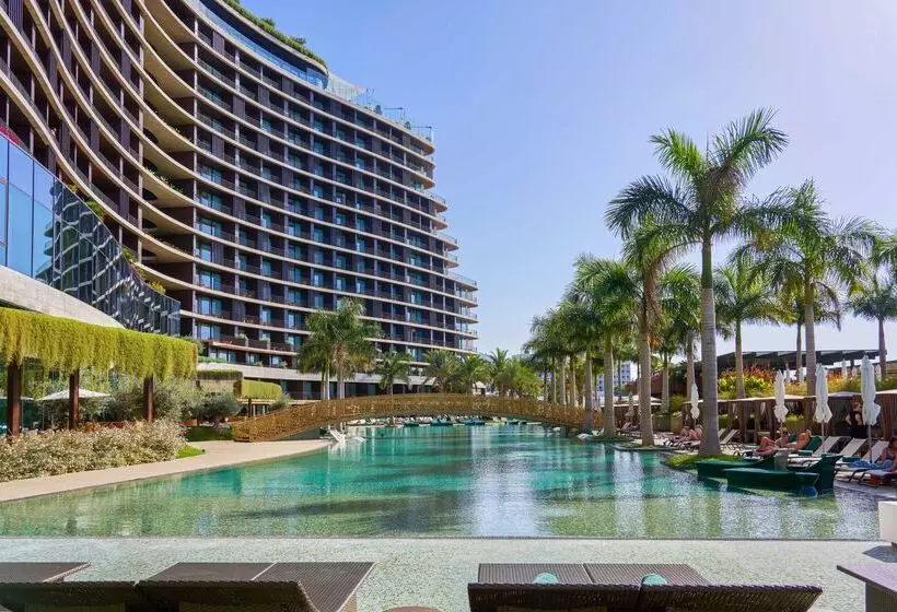 Fotos del hotel Savoy Palace - The Leading Hotels Of The World - Savoy Signature:  79