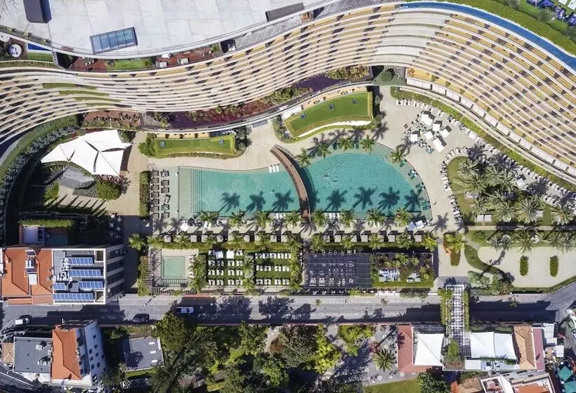 Fotos del hotel Savoy Palace - The Leading Hotels Of The World - Savoy Signature:  82