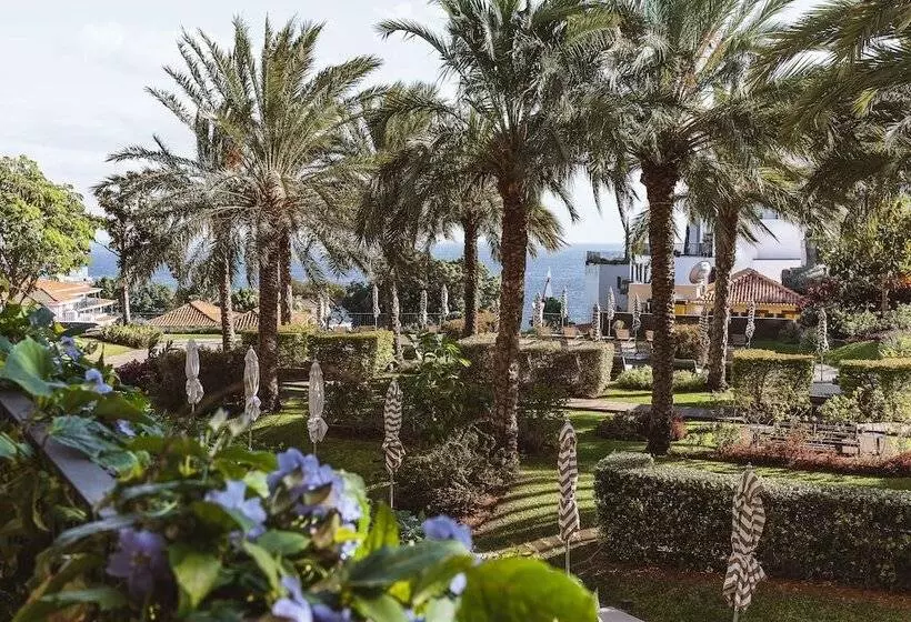 Fotos del hotel Savoy Palace - The Leading Hotels Of The World - Savoy Signature:  84